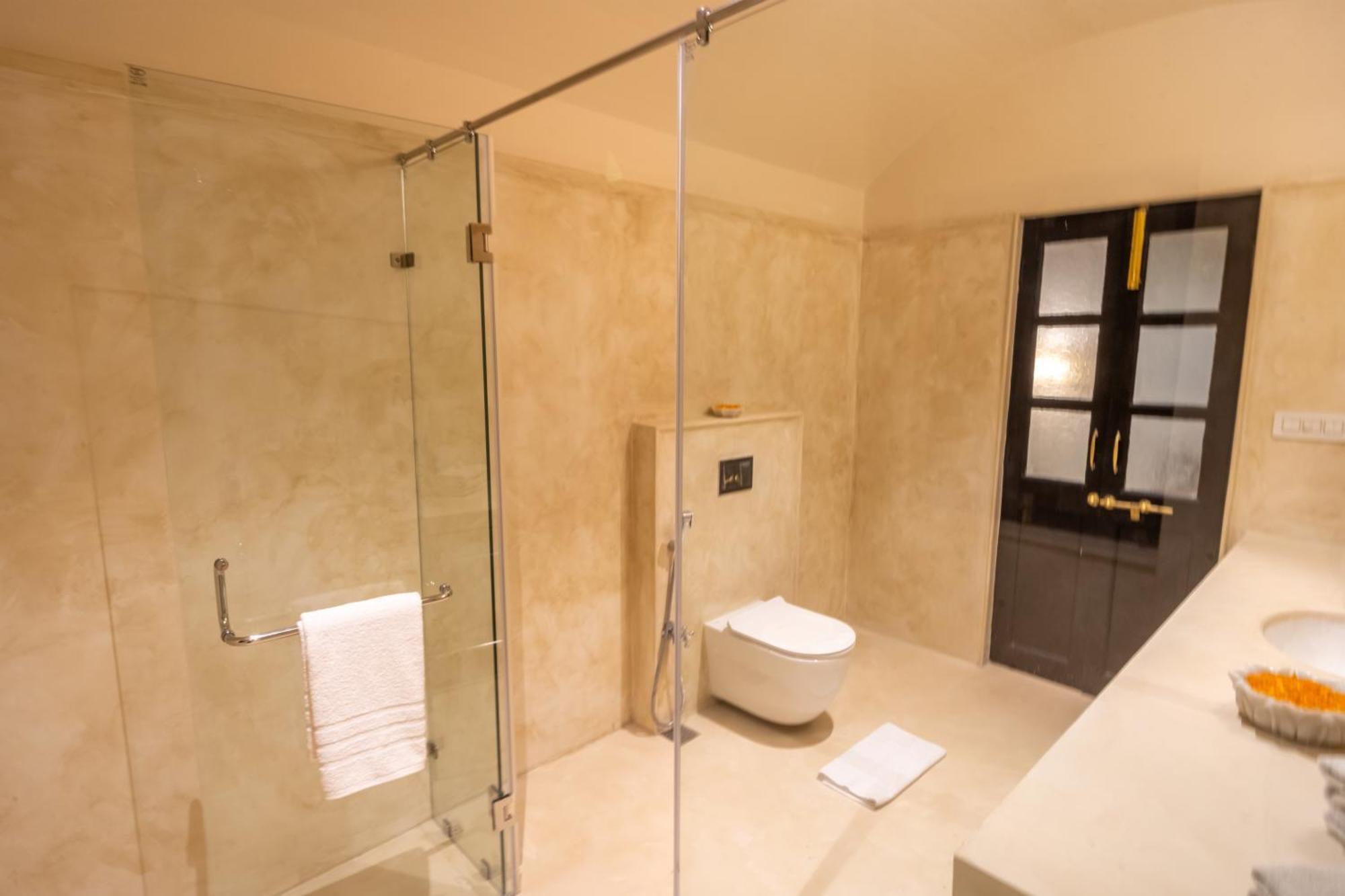 Daulatgarh Resort And Spa أُودايبور المظهر الخارجي الصورة